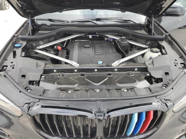 Photo 11 VIN: 5UXCR6C01N9N11784 - BMW X5 