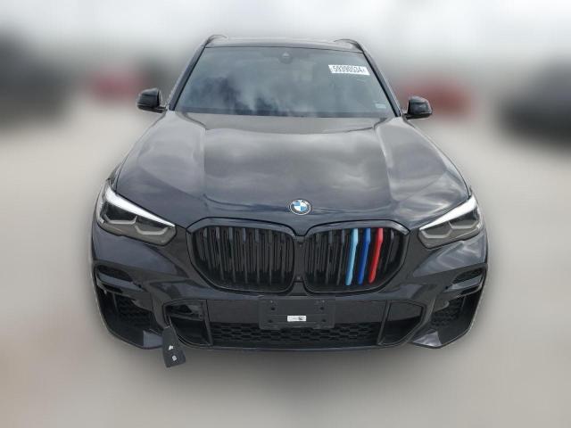 Photo 4 VIN: 5UXCR6C01N9N11784 - BMW X5 