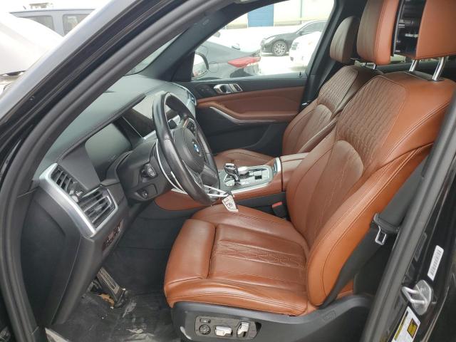 Photo 6 VIN: 5UXCR6C01N9N11784 - BMW X5 