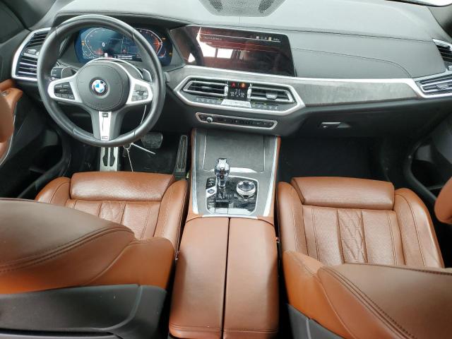 Photo 7 VIN: 5UXCR6C01N9N11784 - BMW X5 