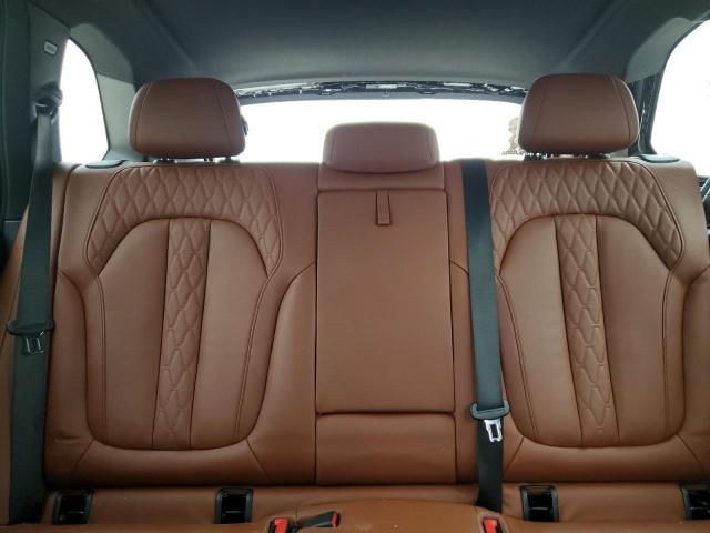 Photo 9 VIN: 5UXCR6C01N9N11784 - BMW X5 