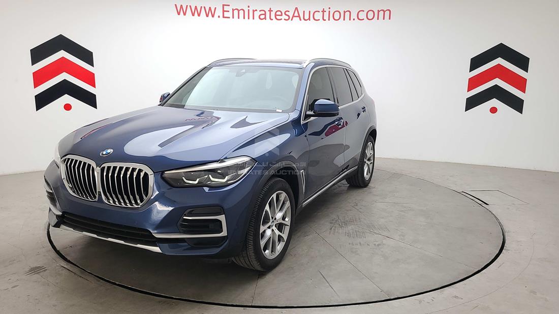 Photo 8 VIN: 5UXCR6C01N9N26236 - BMW X5 