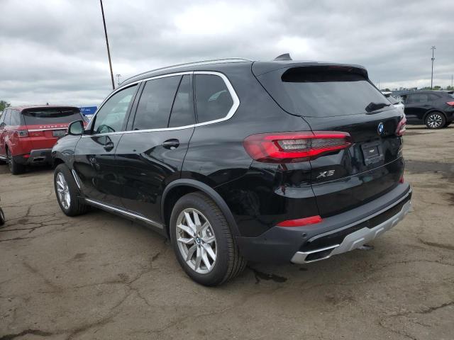 Photo 1 VIN: 5UXCR6C01N9N39200 - BMW X5 XDRIVE4 