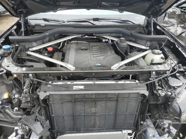 Photo 10 VIN: 5UXCR6C01N9N39200 - BMW X5 XDRIVE4 