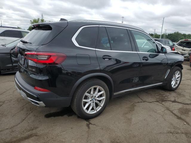 Photo 2 VIN: 5UXCR6C01N9N39200 - BMW X5 XDRIVE4 