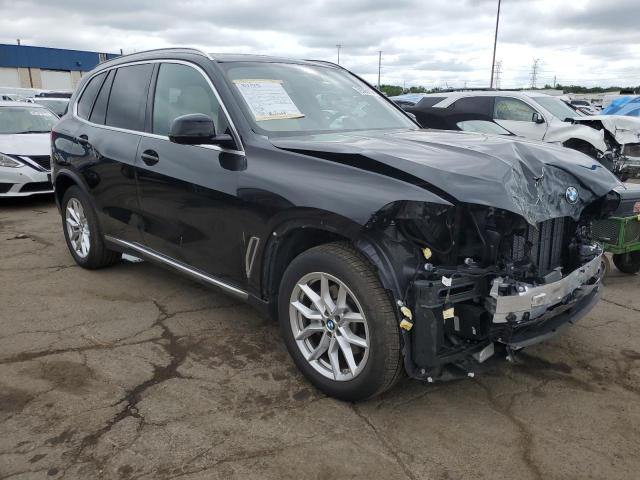 Photo 3 VIN: 5UXCR6C01N9N39200 - BMW X5 XDRIVE4 