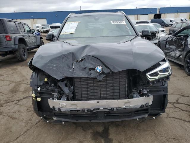 Photo 4 VIN: 5UXCR6C01N9N39200 - BMW X5 XDRIVE4 