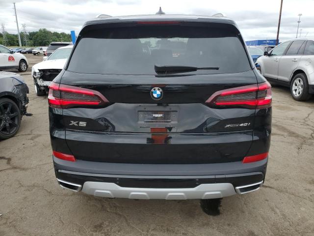 Photo 5 VIN: 5UXCR6C01N9N39200 - BMW X5 XDRIVE4 