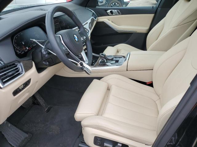 Photo 6 VIN: 5UXCR6C01N9N39200 - BMW X5 XDRIVE4 