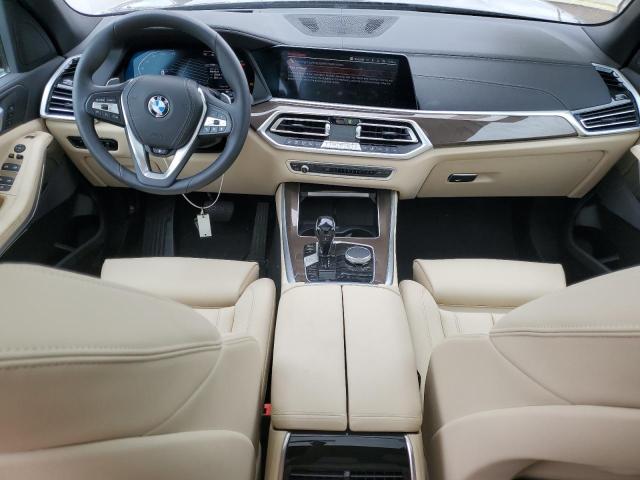 Photo 7 VIN: 5UXCR6C01N9N39200 - BMW X5 XDRIVE4 