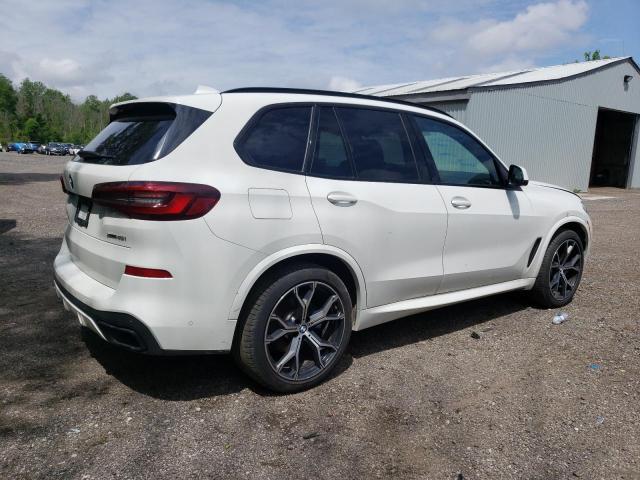 Photo 2 VIN: 5UXCR6C01N9N40606 - BMW X5 XDRIVE4 