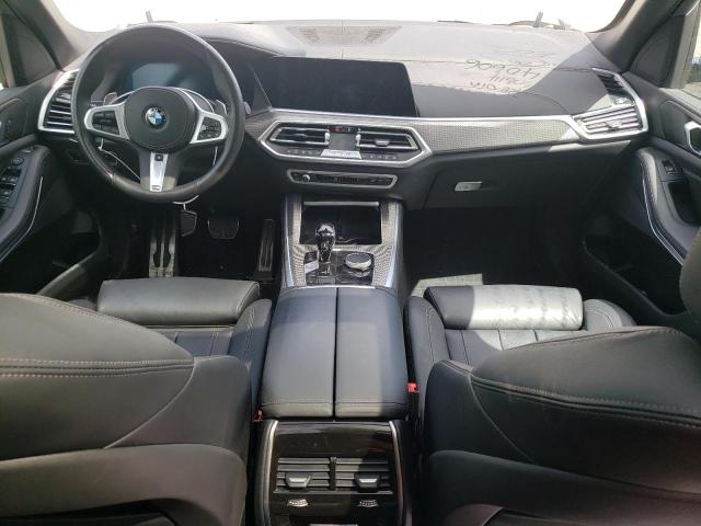 Photo 7 VIN: 5UXCR6C01N9N40606 - BMW X5 XDRIVE4 