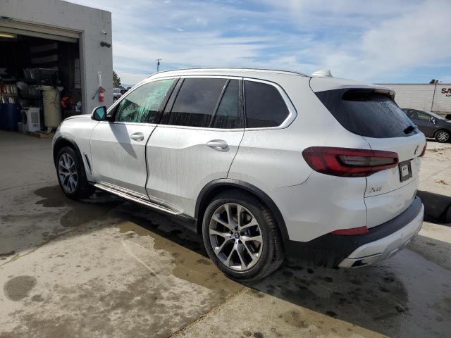 Photo 1 VIN: 5UXCR6C01P9N59174 - BMW X5 