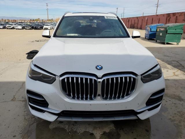 Photo 4 VIN: 5UXCR6C01P9N59174 - BMW X5 