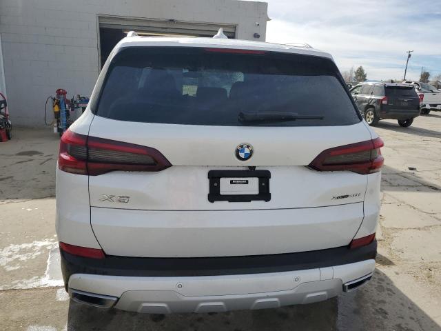 Photo 5 VIN: 5UXCR6C01P9N59174 - BMW X5 