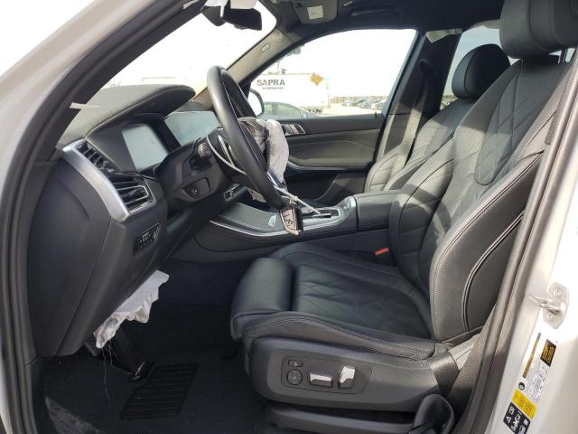 Photo 6 VIN: 5UXCR6C01P9N59174 - BMW X5 