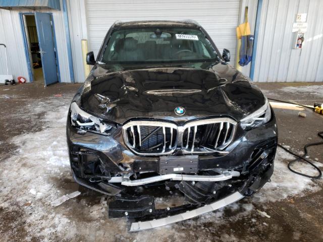 Photo 4 VIN: 5UXCR6C01P9N74578 - BMW X5 XDRIVE4 