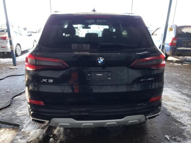 Photo 5 VIN: 5UXCR6C01P9N74578 - BMW X5 XDRIVE4 