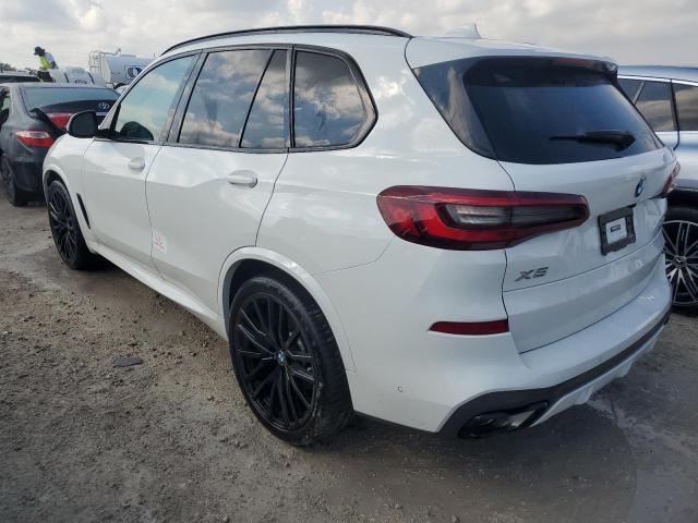 Photo 1 VIN: 5UXCR6C01P9P17805 - BMW X5 XDRIVE4 