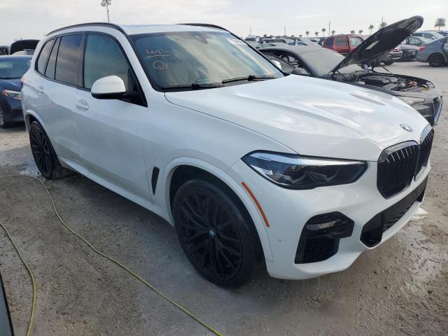 Photo 3 VIN: 5UXCR6C01P9P17805 - BMW X5 XDRIVE4 