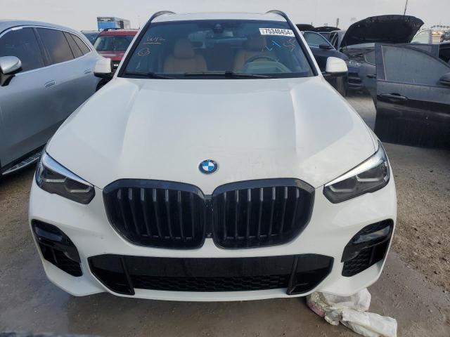 Photo 4 VIN: 5UXCR6C01P9P17805 - BMW X5 XDRIVE4 