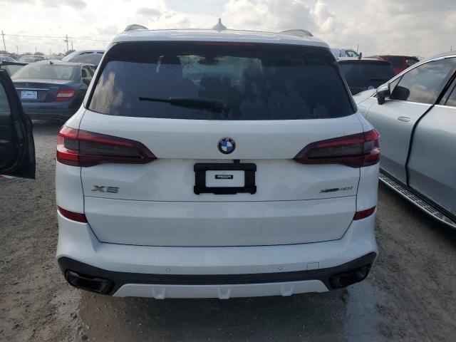 Photo 5 VIN: 5UXCR6C01P9P17805 - BMW X5 XDRIVE4 