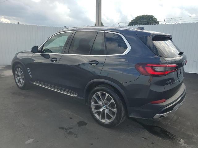 Photo 1 VIN: 5UXCR6C01P9P67653 - BMW X5 XDRIVE4 