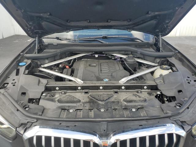 Photo 11 VIN: 5UXCR6C01P9P67653 - BMW X5 XDRIVE4 