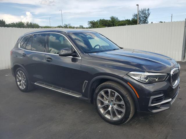 Photo 3 VIN: 5UXCR6C01P9P67653 - BMW X5 XDRIVE4 