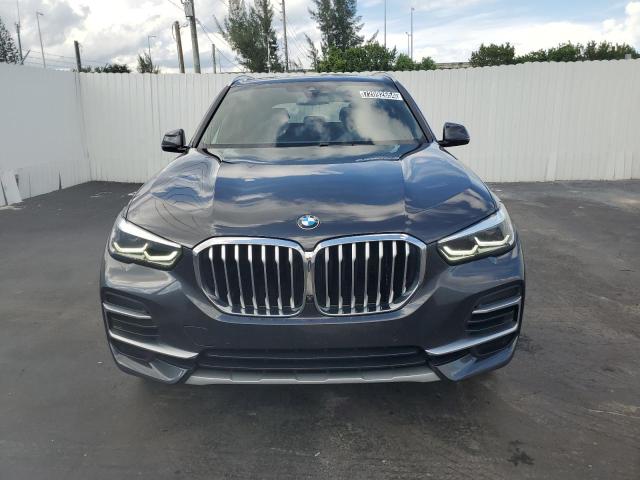 Photo 4 VIN: 5UXCR6C01P9P67653 - BMW X5 XDRIVE4 