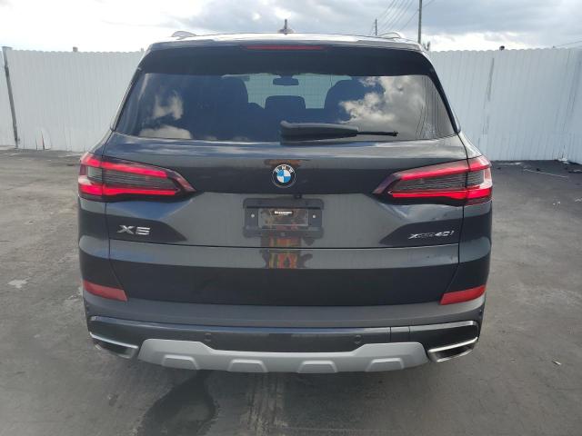 Photo 5 VIN: 5UXCR6C01P9P67653 - BMW X5 XDRIVE4 