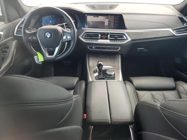 Photo 7 VIN: 5UXCR6C01P9P67653 - BMW X5 XDRIVE4 