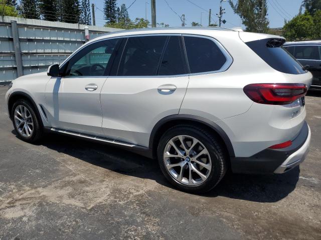 Photo 1 VIN: 5UXCR6C01P9P82718 - BMW X5 