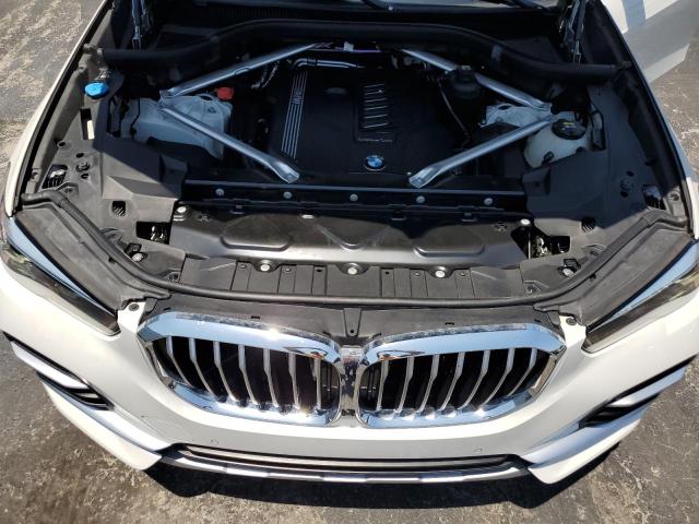 Photo 11 VIN: 5UXCR6C01P9P82718 - BMW X5 