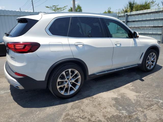 Photo 2 VIN: 5UXCR6C01P9P82718 - BMW X5 