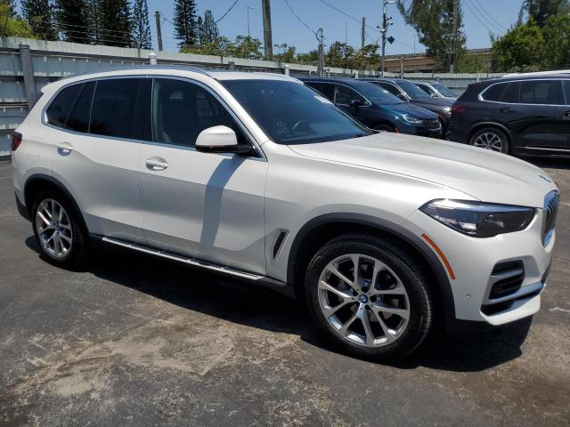 Photo 3 VIN: 5UXCR6C01P9P82718 - BMW X5 