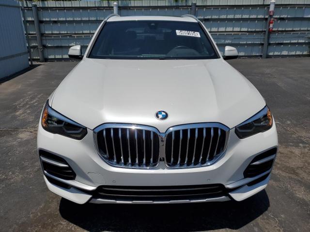 Photo 4 VIN: 5UXCR6C01P9P82718 - BMW X5 