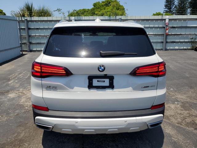 Photo 5 VIN: 5UXCR6C01P9P82718 - BMW X5 