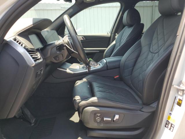 Photo 6 VIN: 5UXCR6C01P9P82718 - BMW X5 