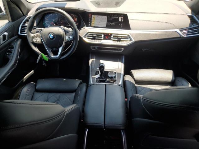 Photo 7 VIN: 5UXCR6C01P9P82718 - BMW X5 