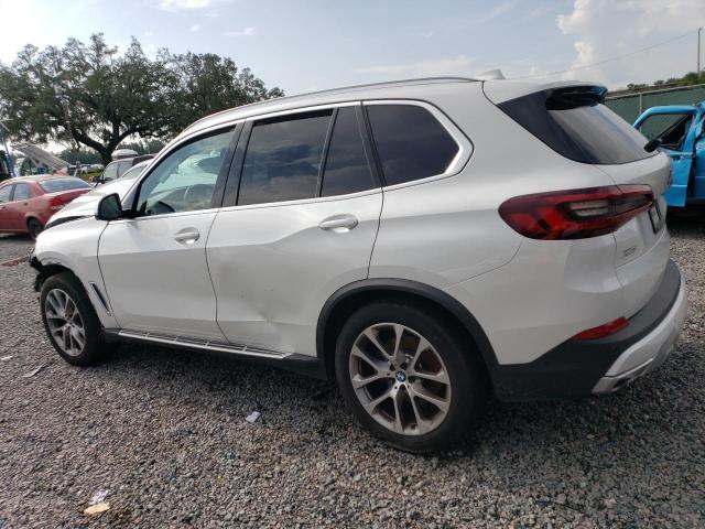 Photo 1 VIN: 5UXCR6C01P9P83030 - BMW X5 XDRIVE4 