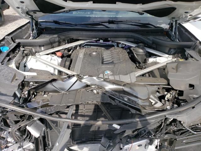 Photo 11 VIN: 5UXCR6C01P9P83030 - BMW X5 XDRIVE4 