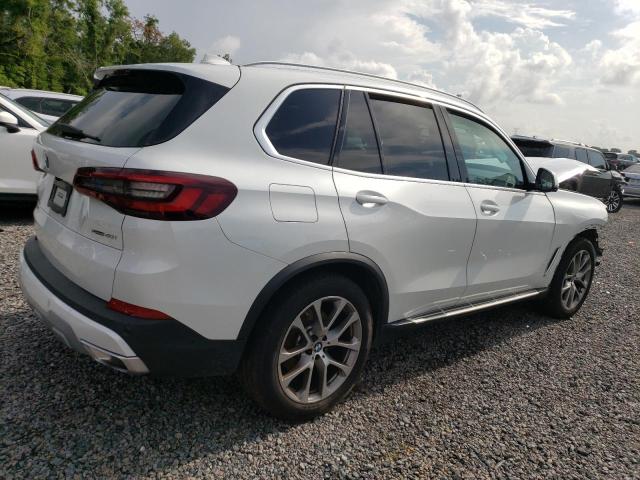 Photo 2 VIN: 5UXCR6C01P9P83030 - BMW X5 XDRIVE4 