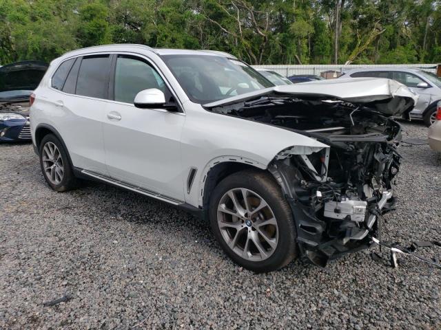 Photo 3 VIN: 5UXCR6C01P9P83030 - BMW X5 XDRIVE4 