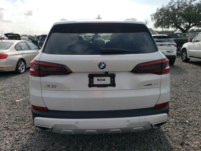 Photo 5 VIN: 5UXCR6C01P9P83030 - BMW X5 XDRIVE4 