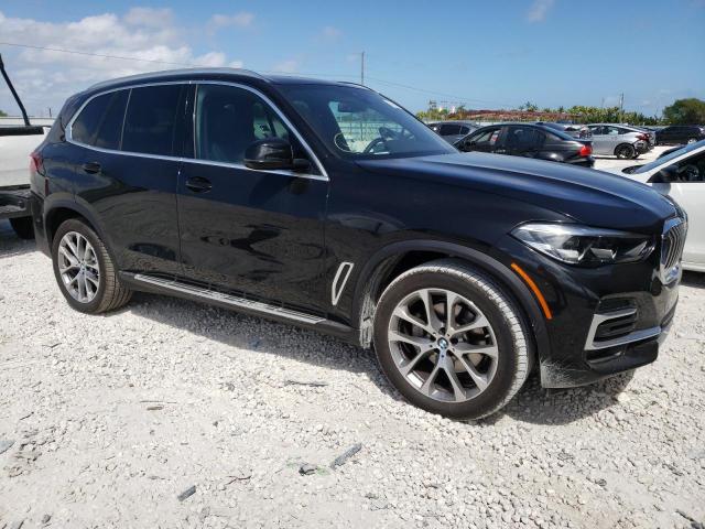 Photo 3 VIN: 5UXCR6C01P9P97235 - BMW X5 XDRIVE4 