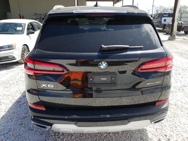 Photo 5 VIN: 5UXCR6C01P9P97235 - BMW X5 XDRIVE4 