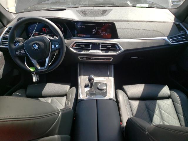 Photo 7 VIN: 5UXCR6C01P9P97235 - BMW X5 XDRIVE4 