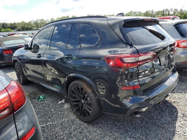 Photo 1 VIN: 5UXCR6C01P9R65441 - BMW X5 XDRIVE4 