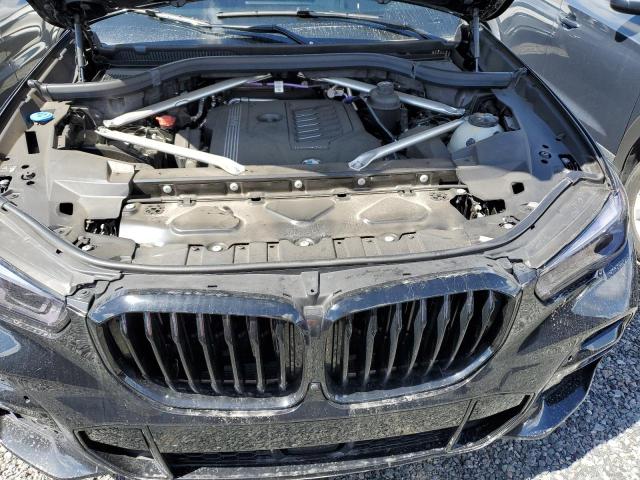 Photo 11 VIN: 5UXCR6C01P9R65441 - BMW X5 XDRIVE4 